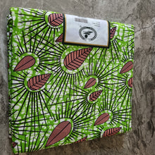 Load image into Gallery viewer, Ankara African Print Fabric
